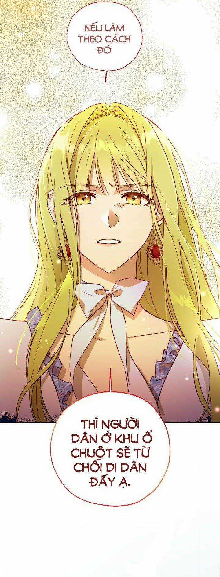 Công Chúa Khắc Dấu Lên Kẻ Phản Nghịch Chapter 27 trang 52