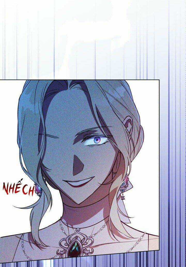 Công Chúa Khắc Dấu Lên Kẻ Phản Nghịch Chapter 27 trang 53