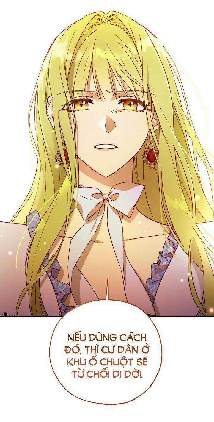 Công Chúa Khắc Dấu Lên Kẻ Phản Nghịch Chapter 27 trang 57