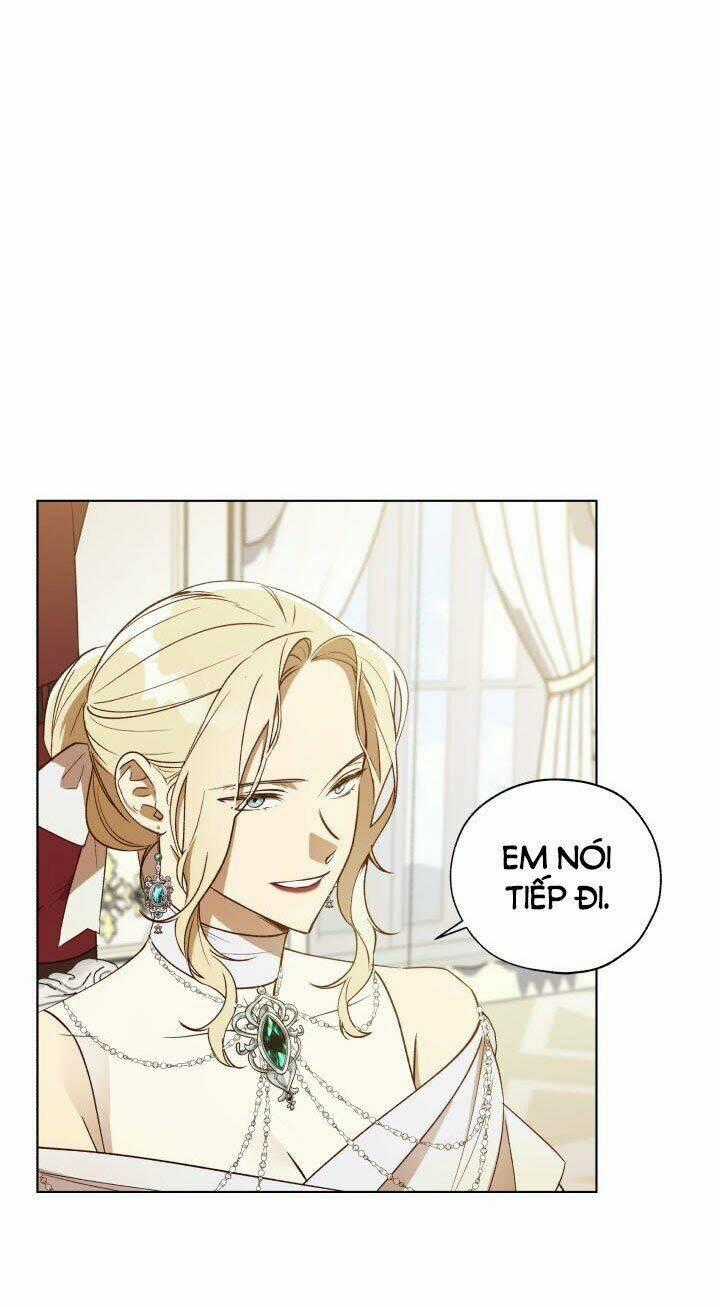 Công Chúa Khắc Dấu Lên Kẻ Phản Nghịch Chapter 27 trang 59