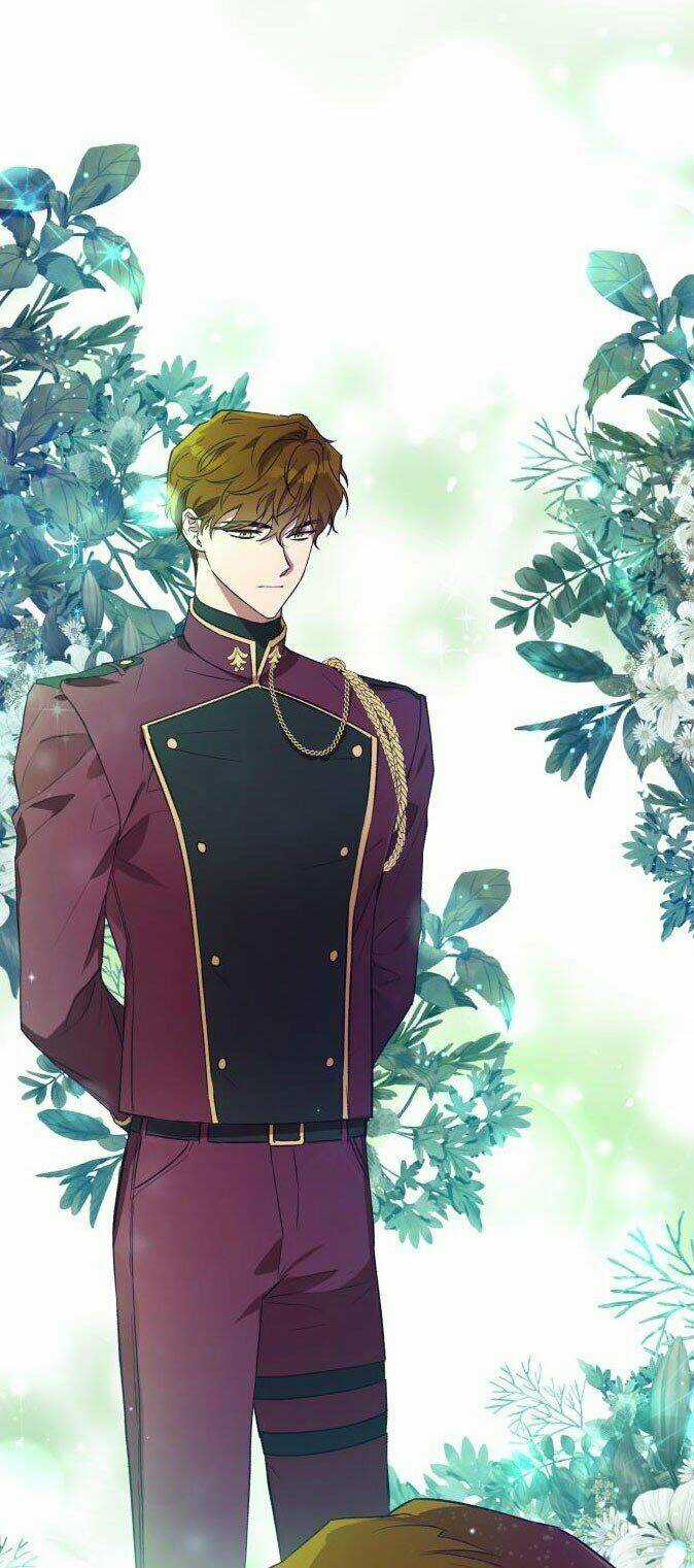 Công Chúa Khắc Dấu Lên Kẻ Phản Nghịch Chapter 27 trang 6