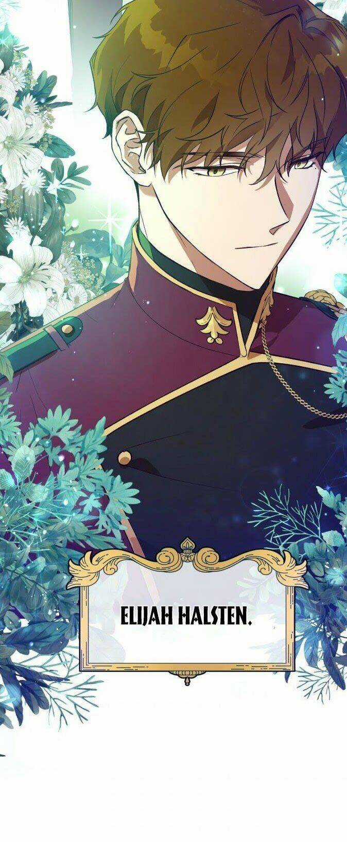 Công Chúa Khắc Dấu Lên Kẻ Phản Nghịch Chapter 27 trang 7