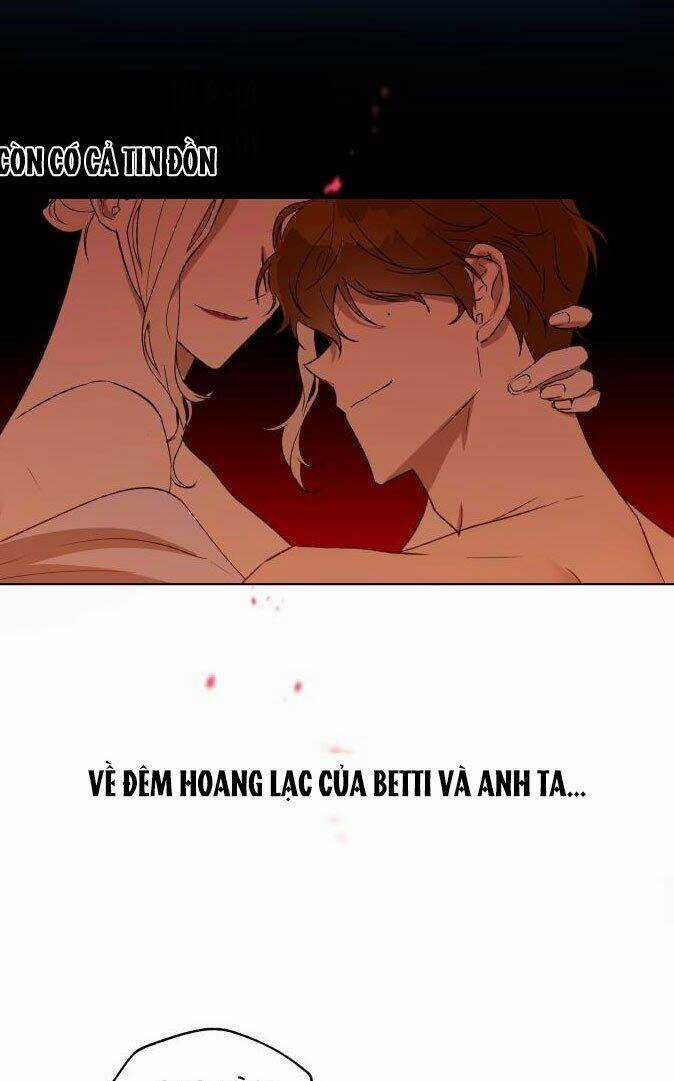 Công Chúa Khắc Dấu Lên Kẻ Phản Nghịch Chapter 27 trang 9