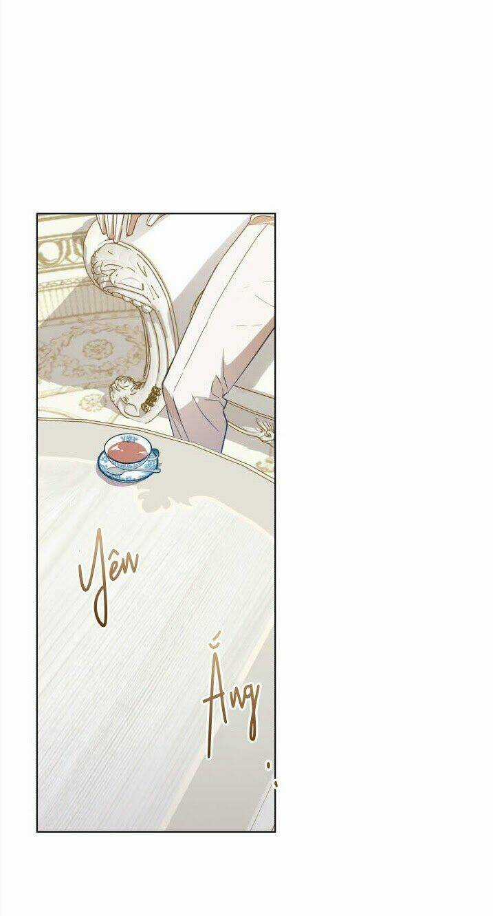 Công Chúa Khắc Dấu Lên Kẻ Phản Nghịch Chapter 28 trang 12