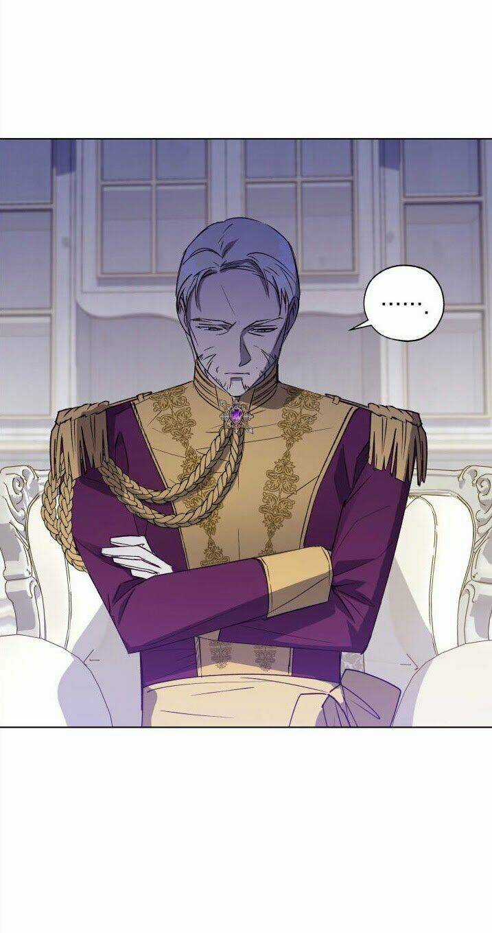 Công Chúa Khắc Dấu Lên Kẻ Phản Nghịch Chapter 28 trang 13