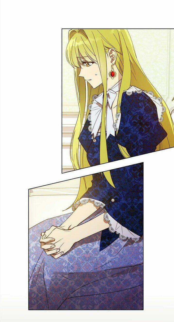 Công Chúa Khắc Dấu Lên Kẻ Phản Nghịch Chapter 28 trang 14