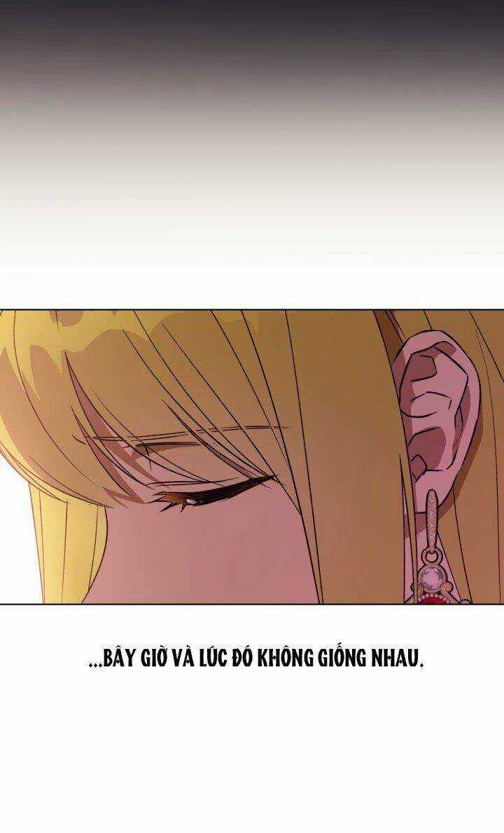 Công Chúa Khắc Dấu Lên Kẻ Phản Nghịch Chapter 28 trang 16