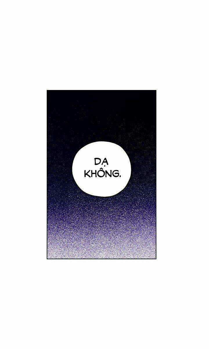 Công Chúa Khắc Dấu Lên Kẻ Phản Nghịch Chapter 28 trang 20