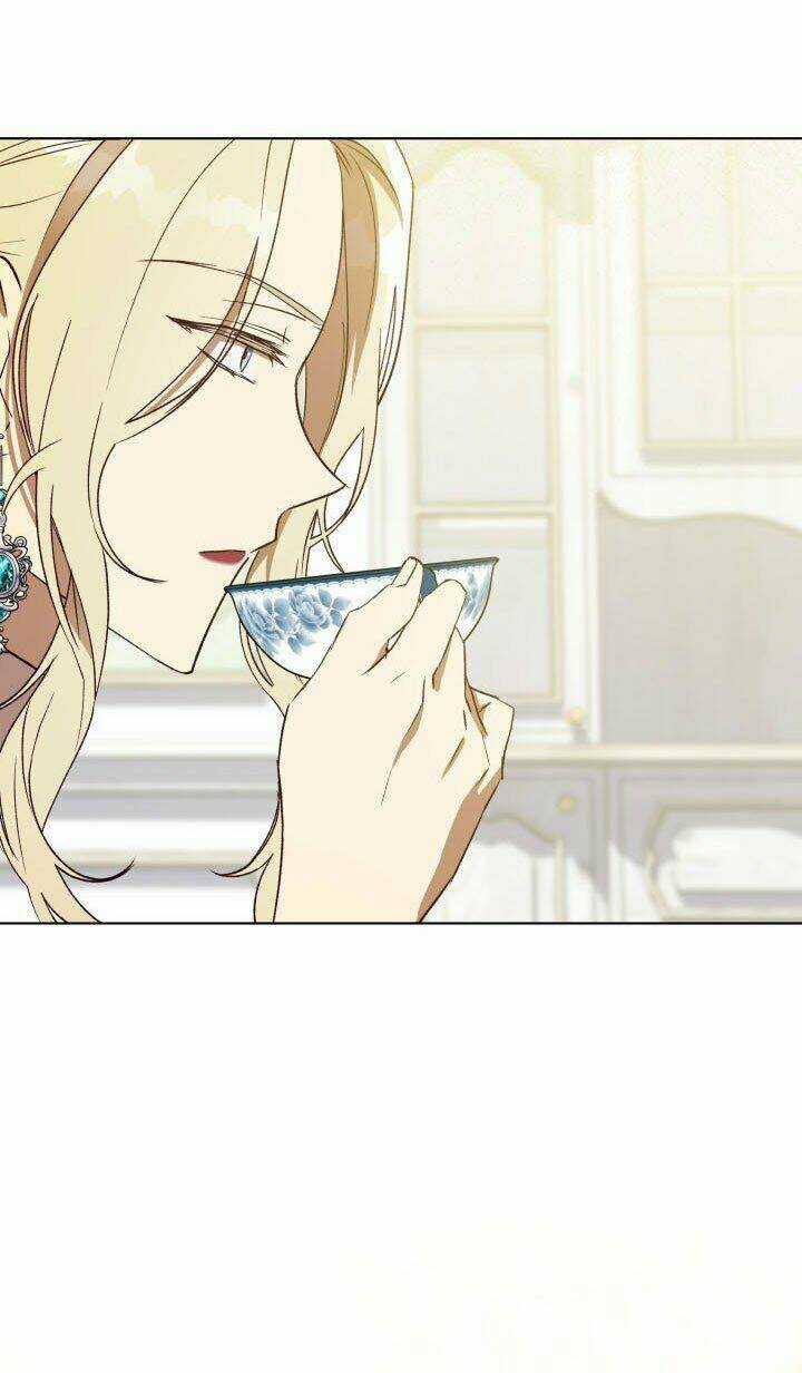 Công Chúa Khắc Dấu Lên Kẻ Phản Nghịch Chapter 28 trang 21