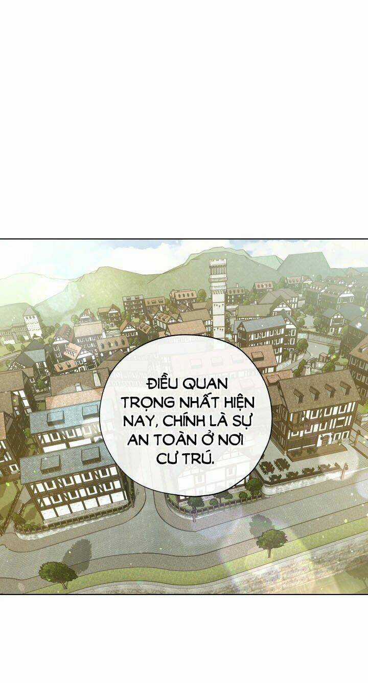 Công Chúa Khắc Dấu Lên Kẻ Phản Nghịch Chapter 28 trang 24