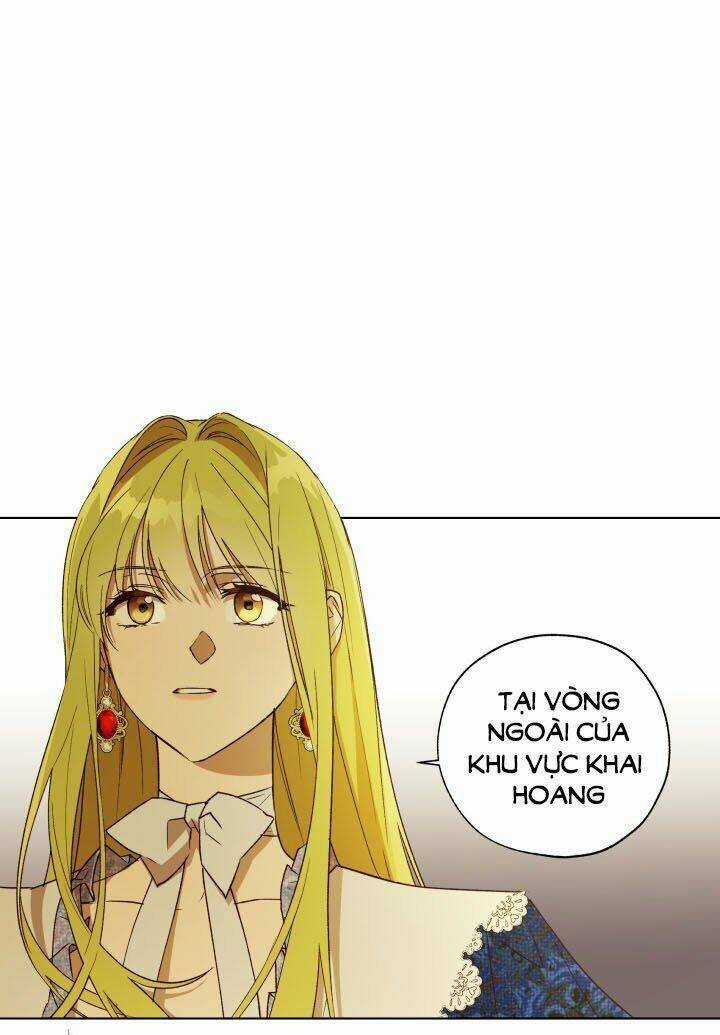 Công Chúa Khắc Dấu Lên Kẻ Phản Nghịch Chapter 28 trang 26