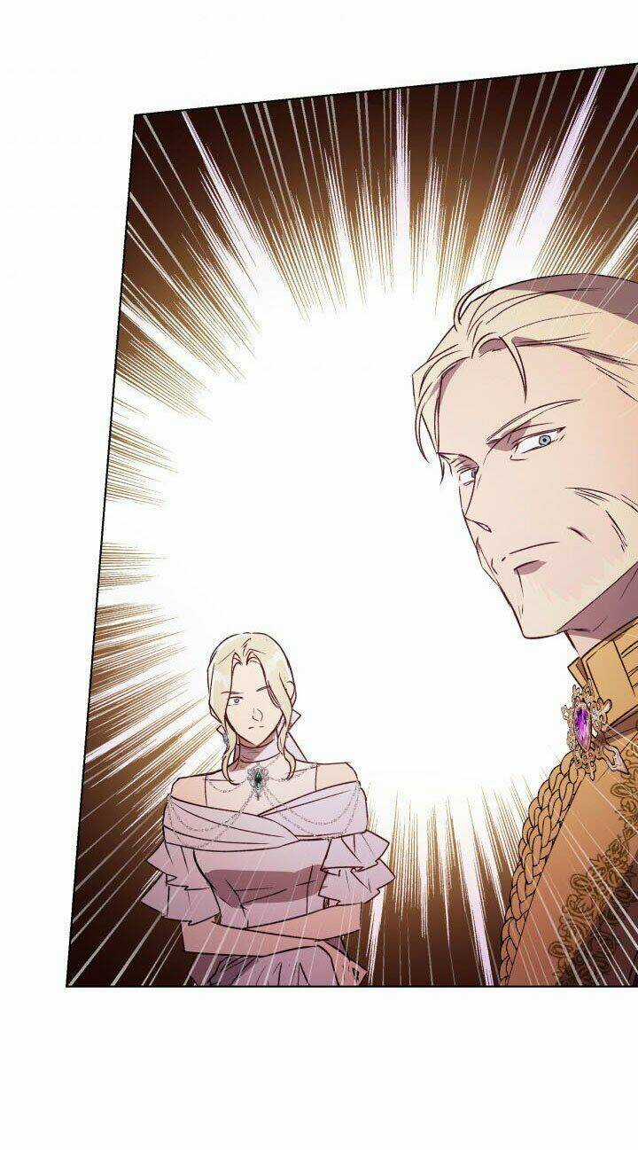 Công Chúa Khắc Dấu Lên Kẻ Phản Nghịch Chapter 28 trang 29