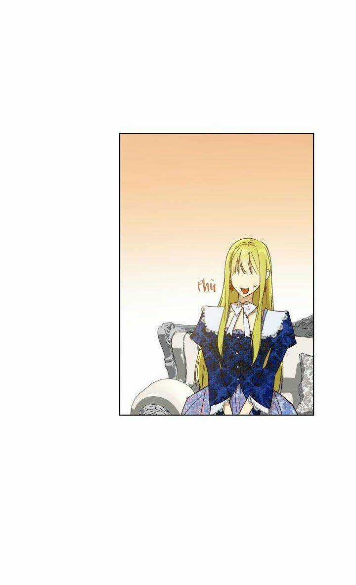 Công Chúa Khắc Dấu Lên Kẻ Phản Nghịch Chapter 28 trang 33