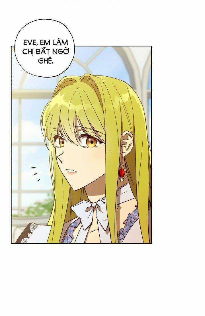 Công Chúa Khắc Dấu Lên Kẻ Phản Nghịch Chapter 28 trang 37