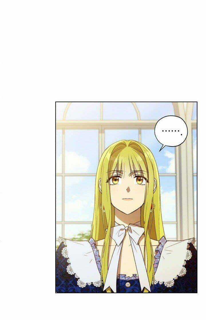 Công Chúa Khắc Dấu Lên Kẻ Phản Nghịch Chapter 28 trang 4