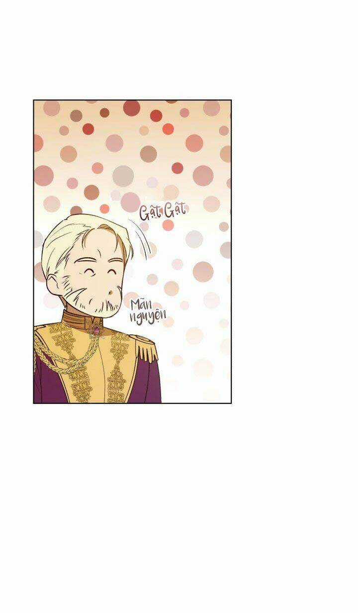 Công Chúa Khắc Dấu Lên Kẻ Phản Nghịch Chapter 28 trang 41