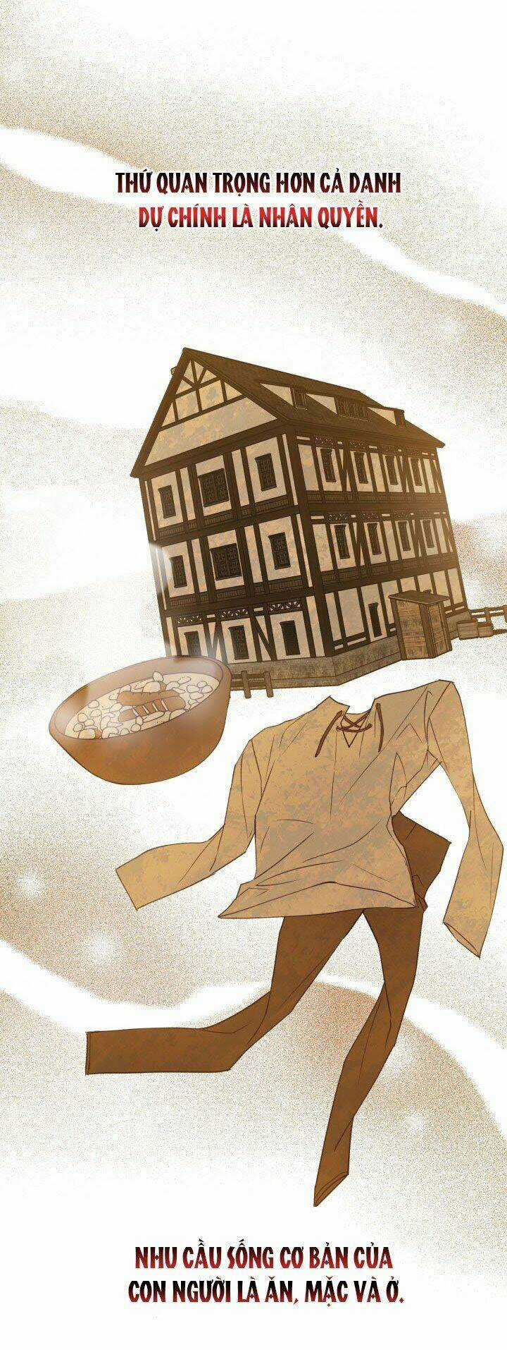 Công Chúa Khắc Dấu Lên Kẻ Phản Nghịch Chapter 28 trang 44