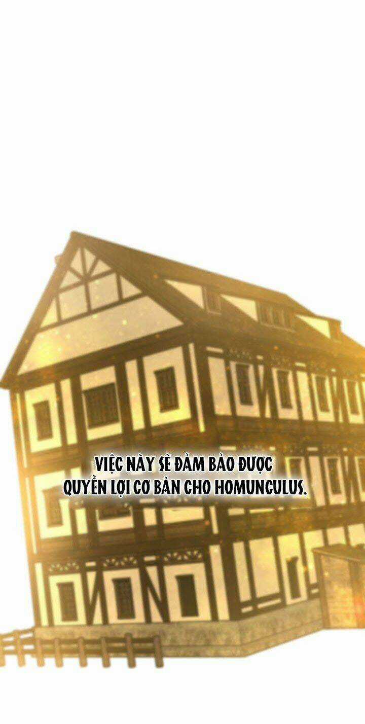 Công Chúa Khắc Dấu Lên Kẻ Phản Nghịch Chapter 28 trang 45