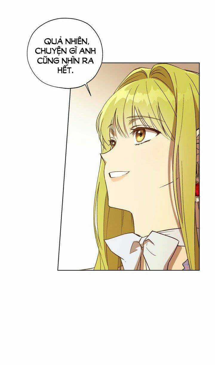 Công Chúa Khắc Dấu Lên Kẻ Phản Nghịch Chapter 28 trang 53