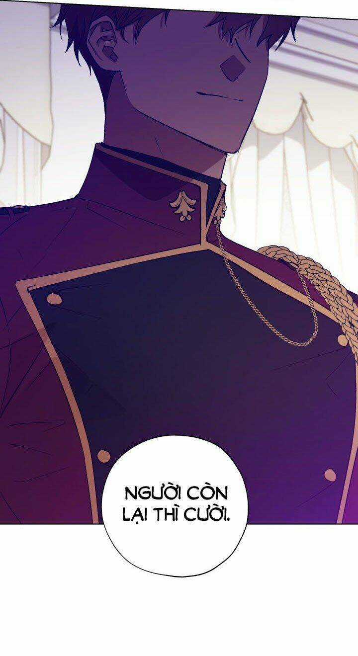 Công Chúa Khắc Dấu Lên Kẻ Phản Nghịch Chapter 28 trang 56