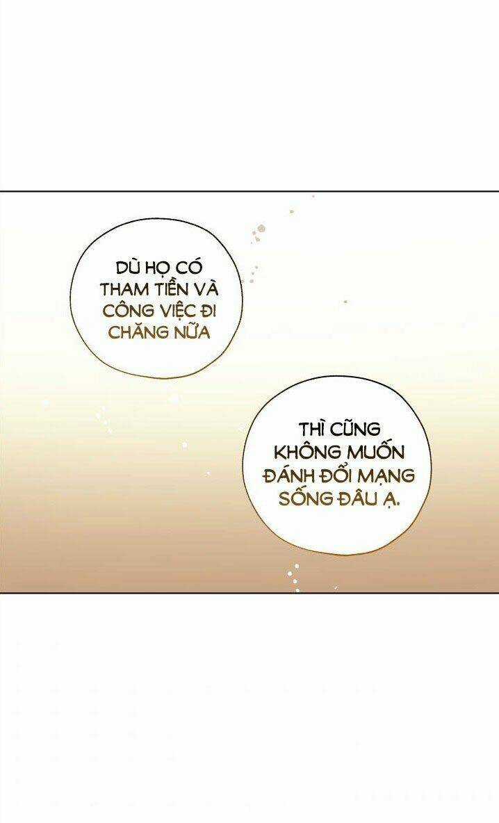 Công Chúa Khắc Dấu Lên Kẻ Phản Nghịch Chapter 28 trang 6