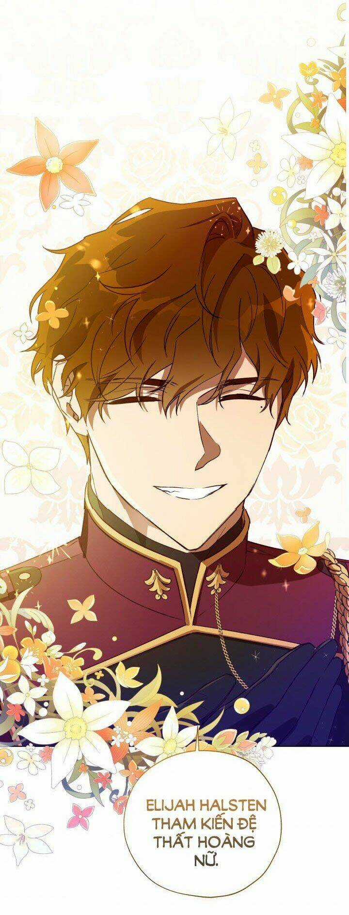 Công Chúa Khắc Dấu Lên Kẻ Phản Nghịch Chapter 28 trang 63