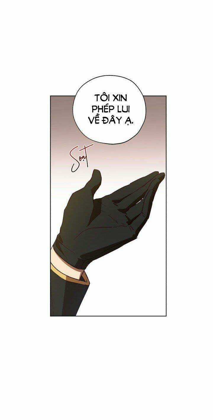 Công Chúa Khắc Dấu Lên Kẻ Phản Nghịch Chapter 28 trang 68