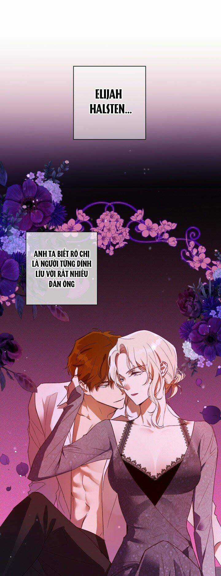 Công Chúa Khắc Dấu Lên Kẻ Phản Nghịch Chapter 29 trang 12