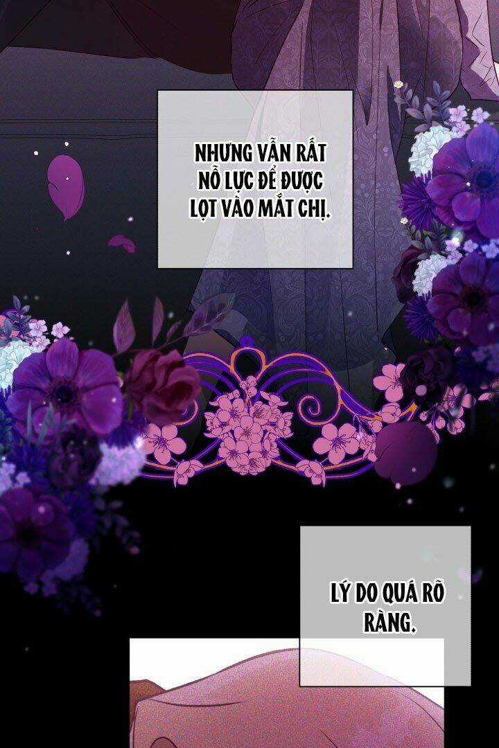 Công Chúa Khắc Dấu Lên Kẻ Phản Nghịch Chapter 29 trang 13