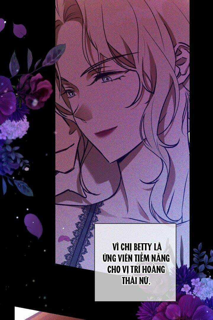 Công Chúa Khắc Dấu Lên Kẻ Phản Nghịch Chapter 29 trang 14