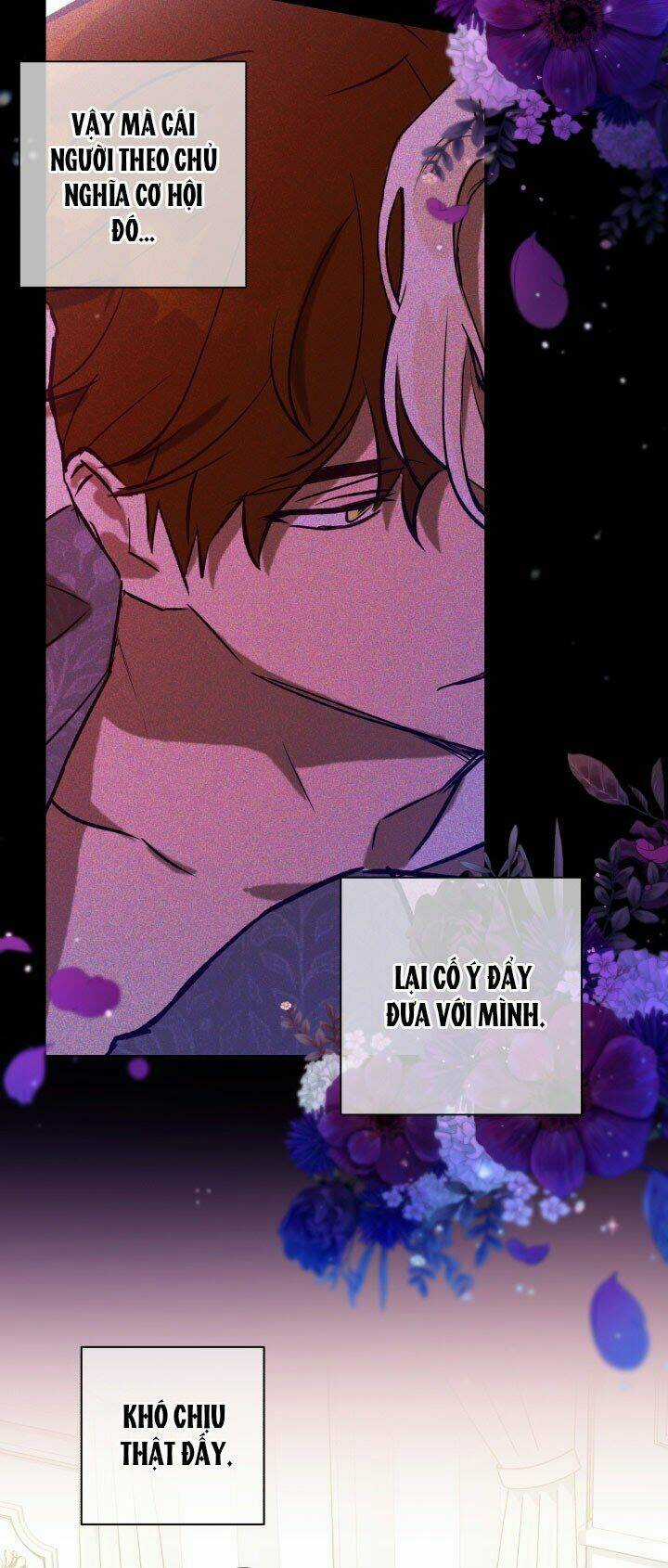 Công Chúa Khắc Dấu Lên Kẻ Phản Nghịch Chapter 29 trang 15