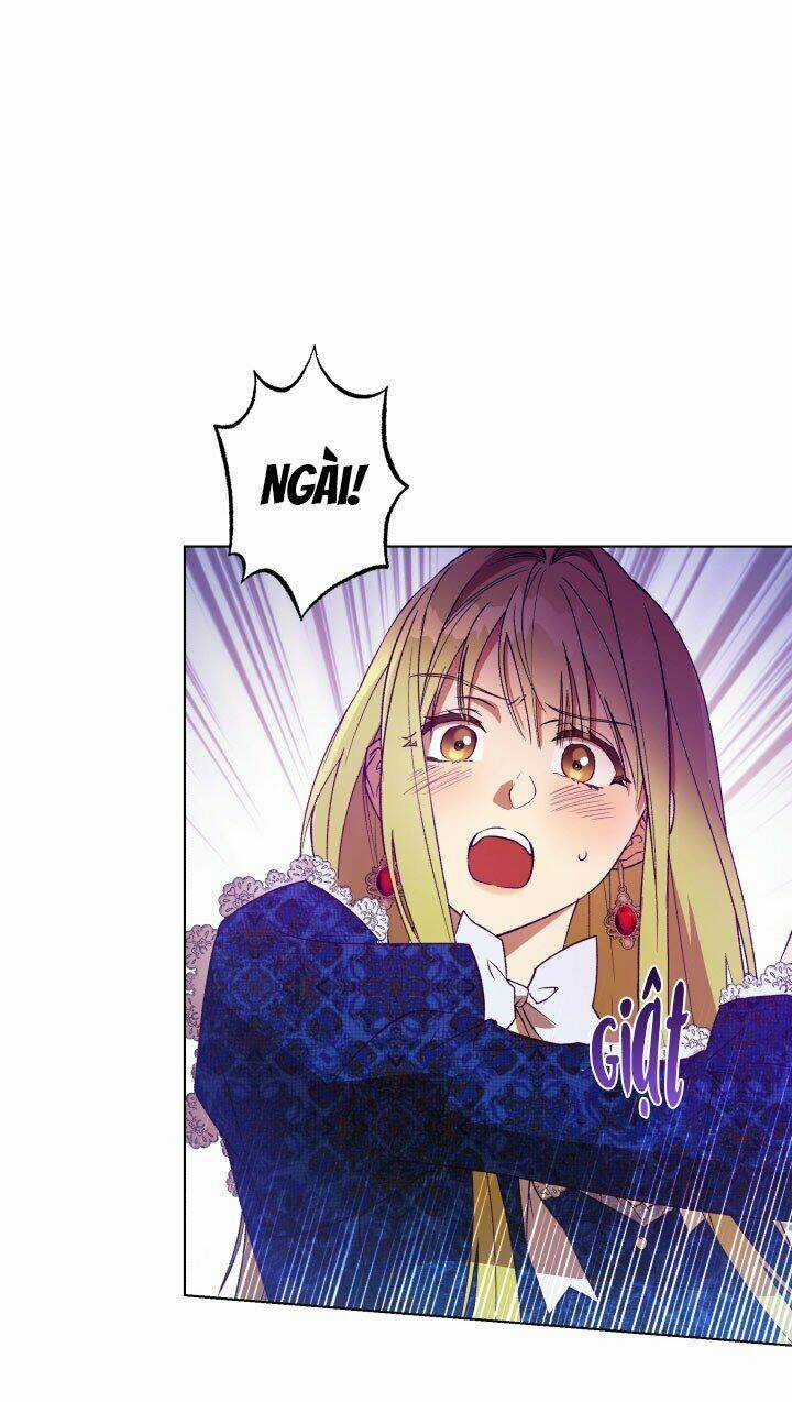 Công Chúa Khắc Dấu Lên Kẻ Phản Nghịch Chapter 29 trang 2