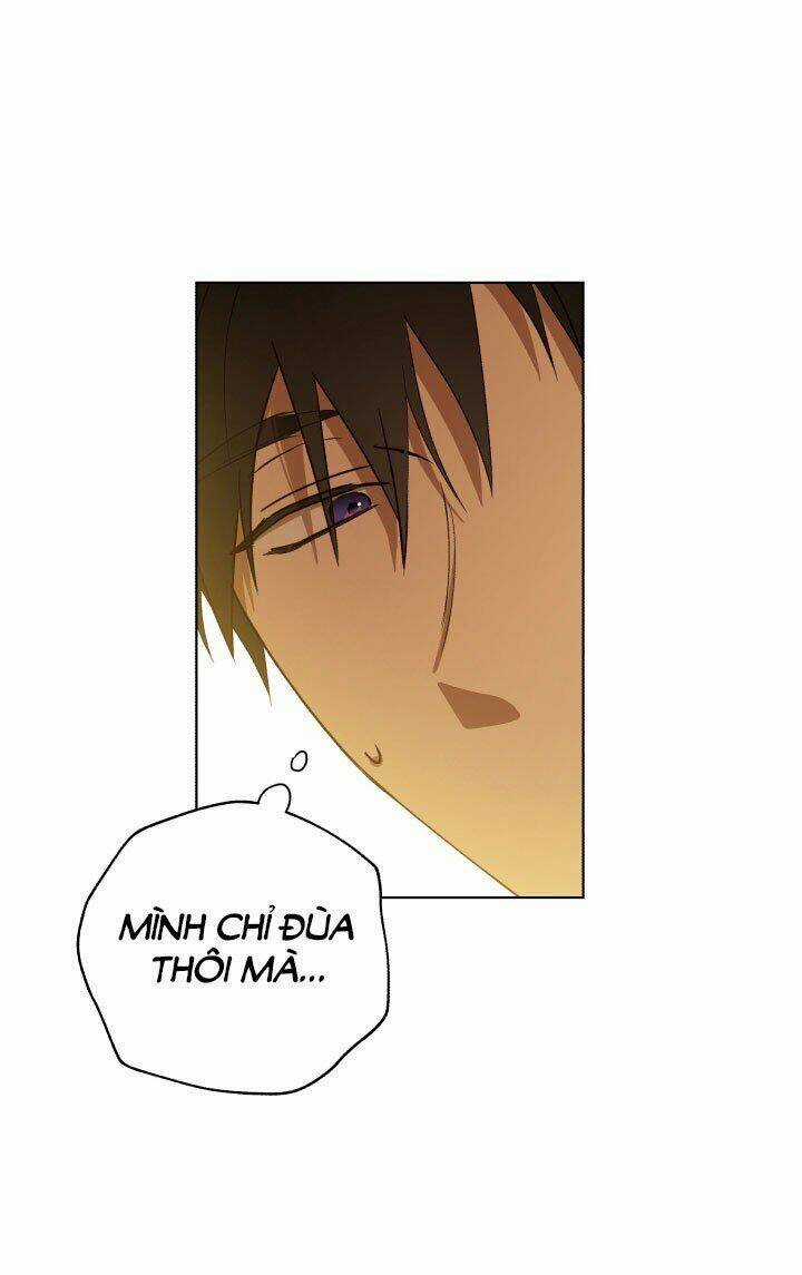 Công Chúa Khắc Dấu Lên Kẻ Phản Nghịch Chapter 29 trang 23