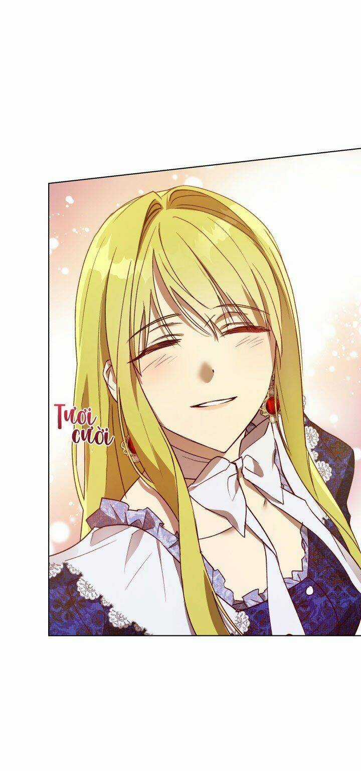 Công Chúa Khắc Dấu Lên Kẻ Phản Nghịch Chapter 29 trang 29