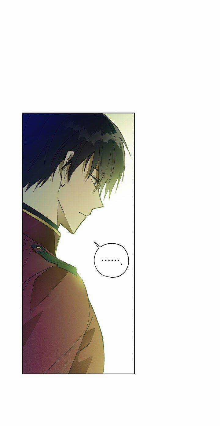 Công Chúa Khắc Dấu Lên Kẻ Phản Nghịch Chapter 29 trang 30