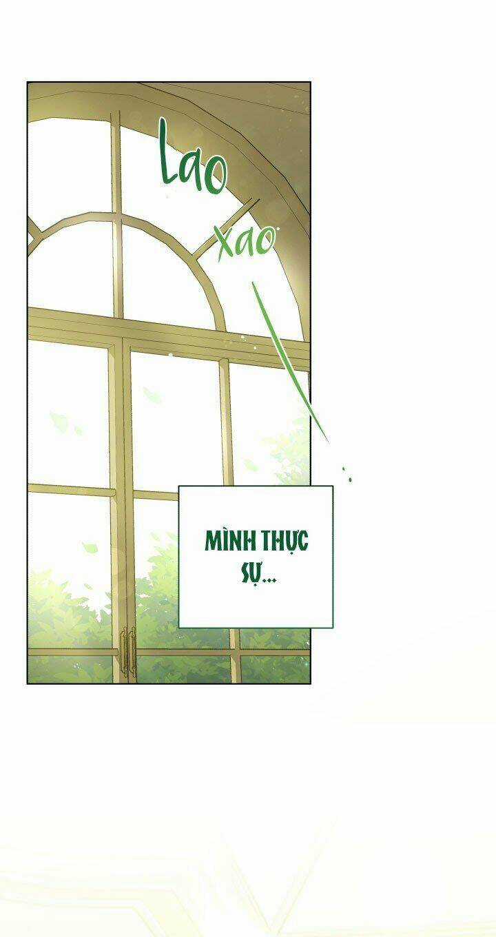 Công Chúa Khắc Dấu Lên Kẻ Phản Nghịch Chapter 29 trang 32