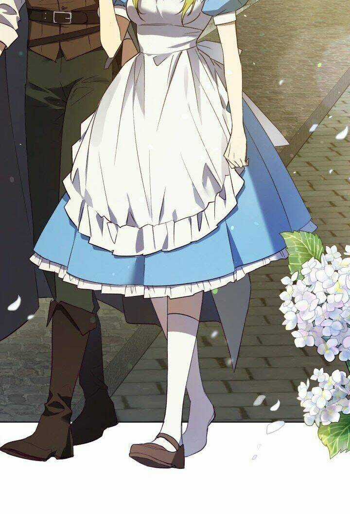 Công Chúa Khắc Dấu Lên Kẻ Phản Nghịch Chapter 29 trang 37