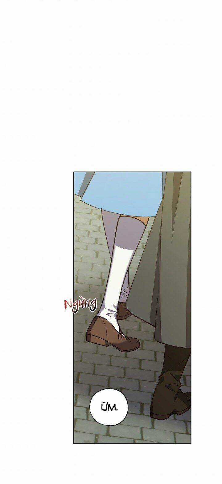 Công Chúa Khắc Dấu Lên Kẻ Phản Nghịch Chapter 29 trang 40