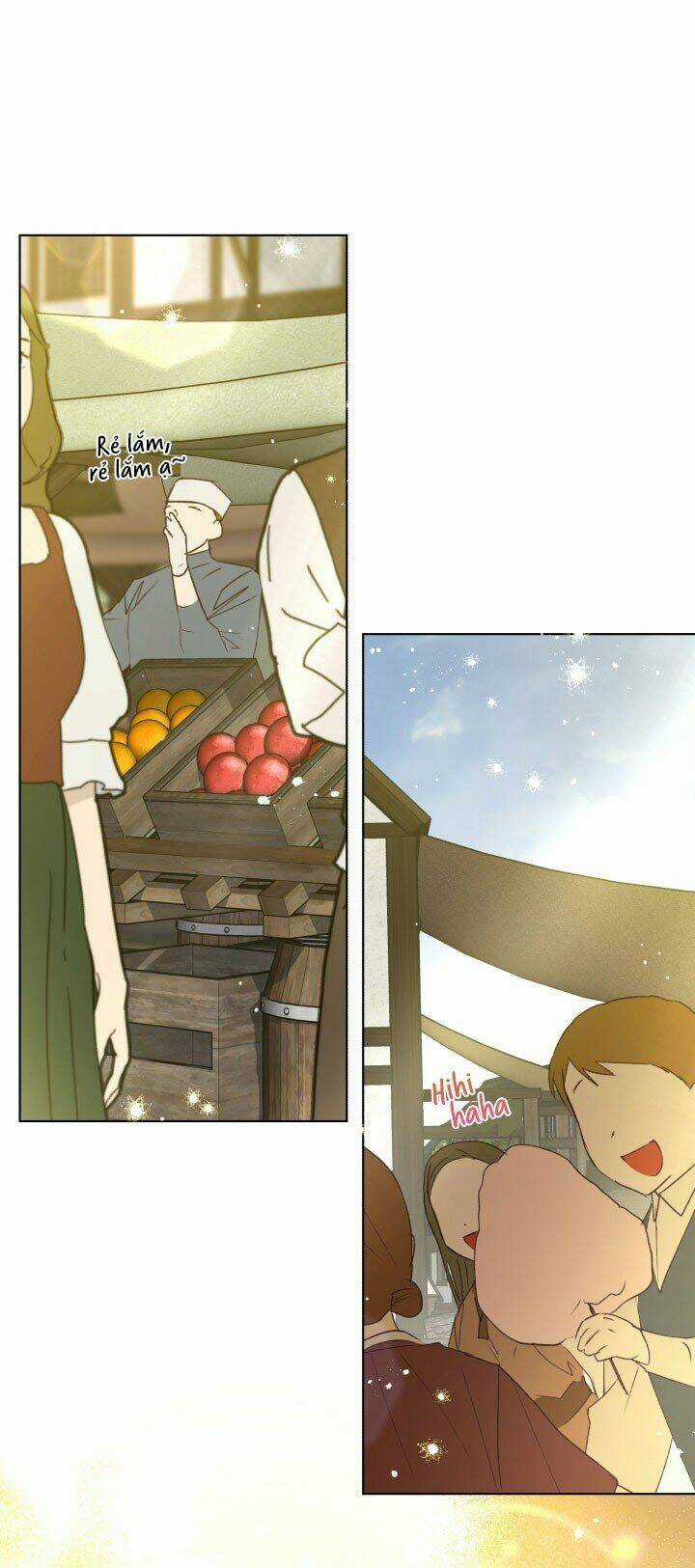 Công Chúa Khắc Dấu Lên Kẻ Phản Nghịch Chapter 29 trang 44