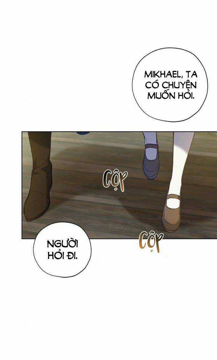 Công Chúa Khắc Dấu Lên Kẻ Phản Nghịch Chapter 29 trang 47