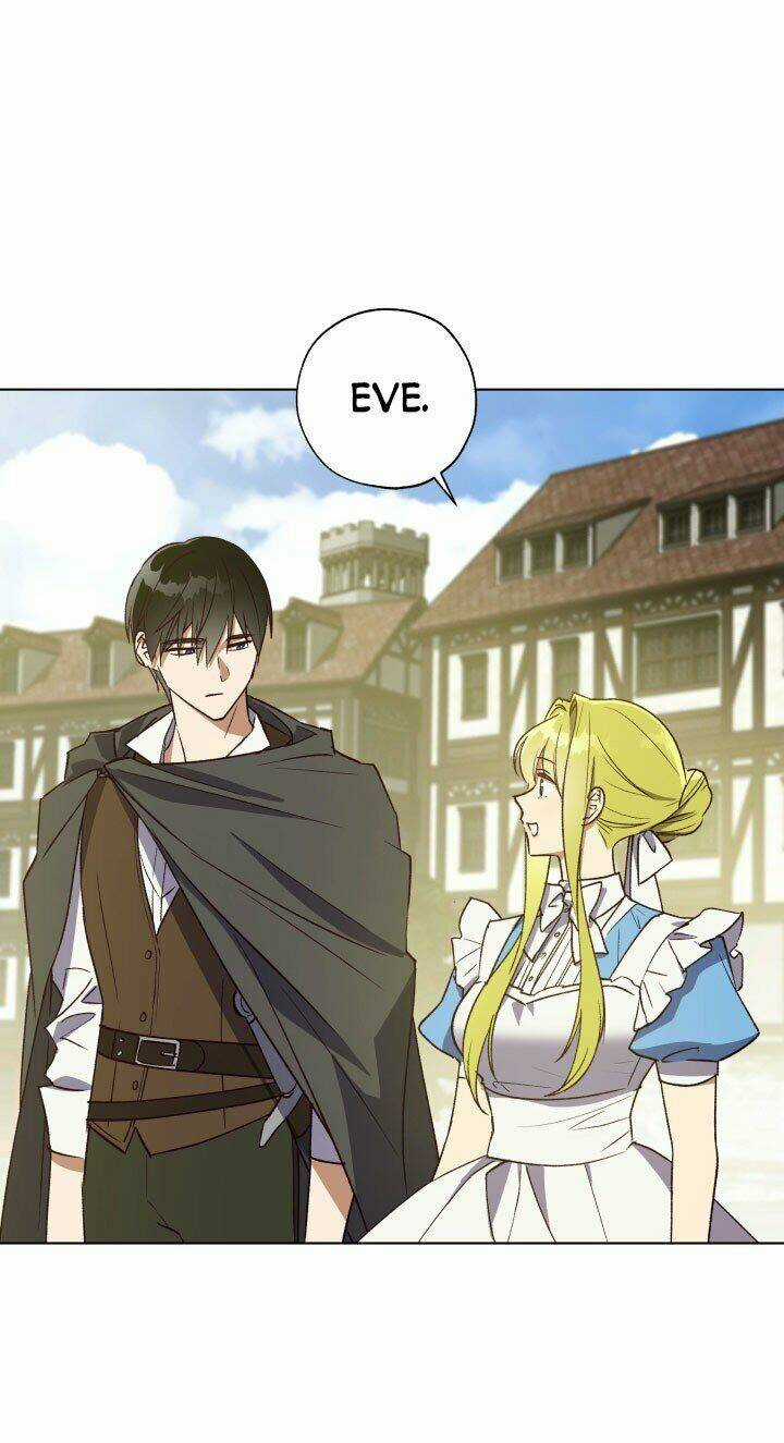 Công Chúa Khắc Dấu Lên Kẻ Phản Nghịch Chapter 29 trang 50