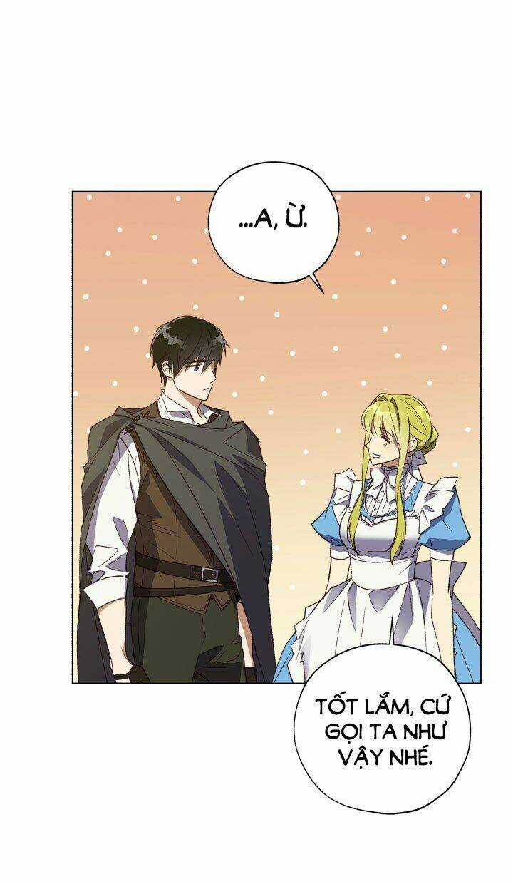 Công Chúa Khắc Dấu Lên Kẻ Phản Nghịch Chapter 29 trang 57