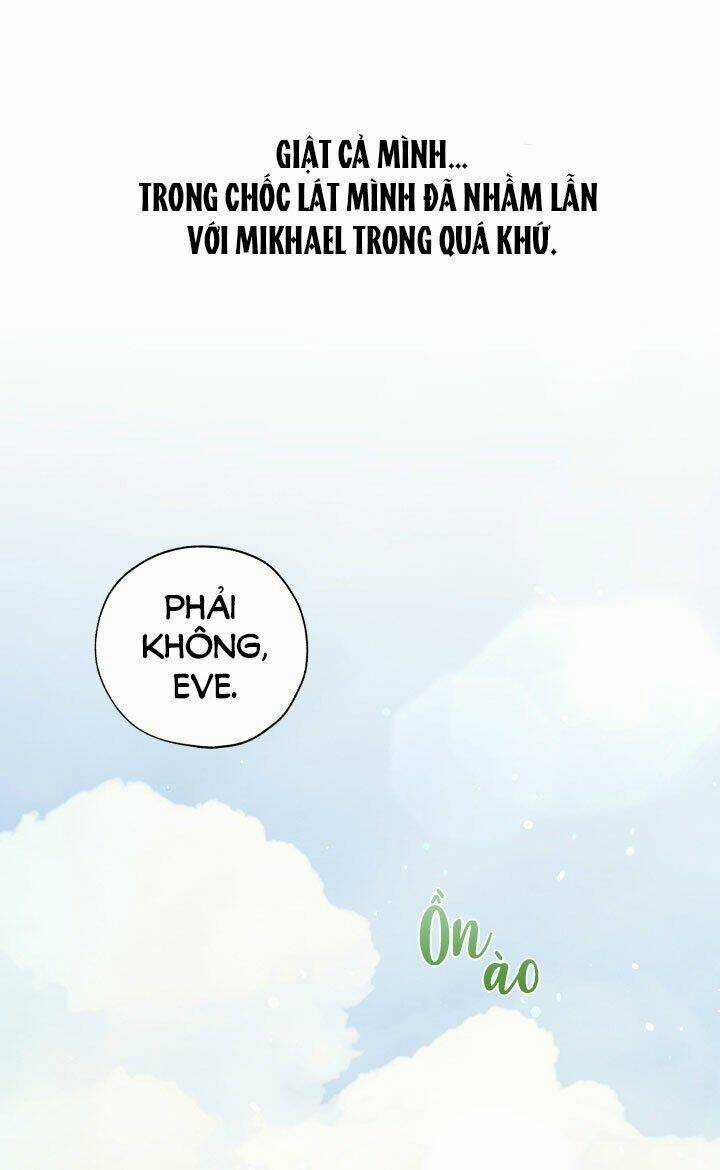 Công Chúa Khắc Dấu Lên Kẻ Phản Nghịch Chapter 29 trang 58