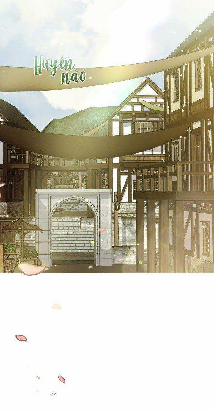 Công Chúa Khắc Dấu Lên Kẻ Phản Nghịch Chapter 29 trang 59