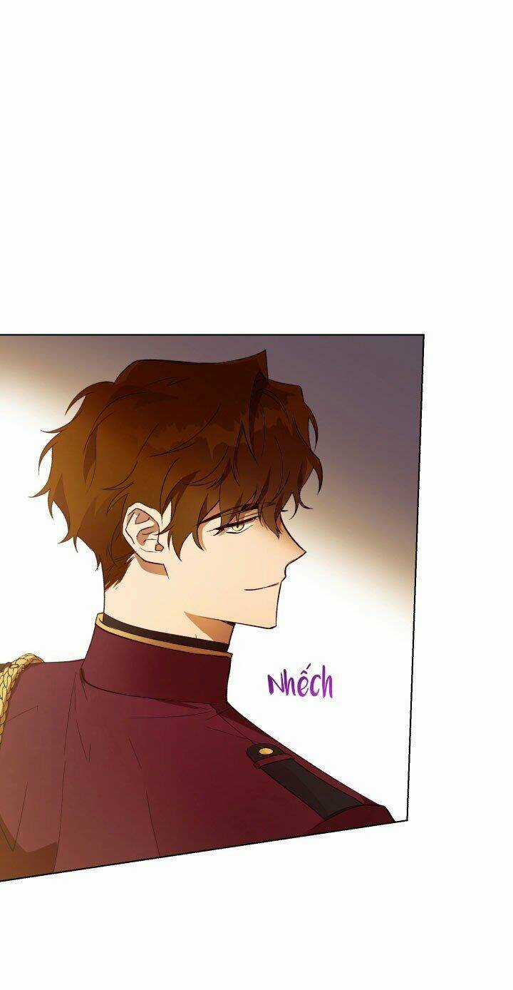 Công Chúa Khắc Dấu Lên Kẻ Phản Nghịch Chapter 29 trang 6