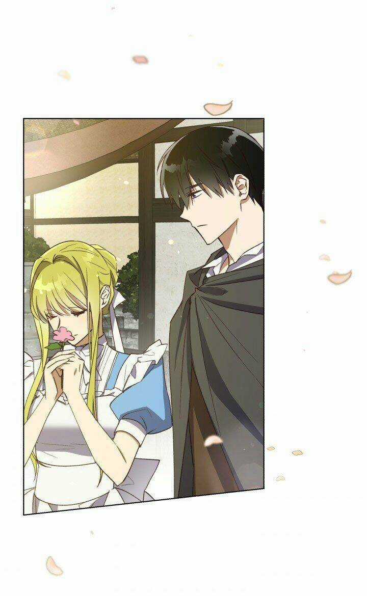 Công Chúa Khắc Dấu Lên Kẻ Phản Nghịch Chapter 29 trang 60