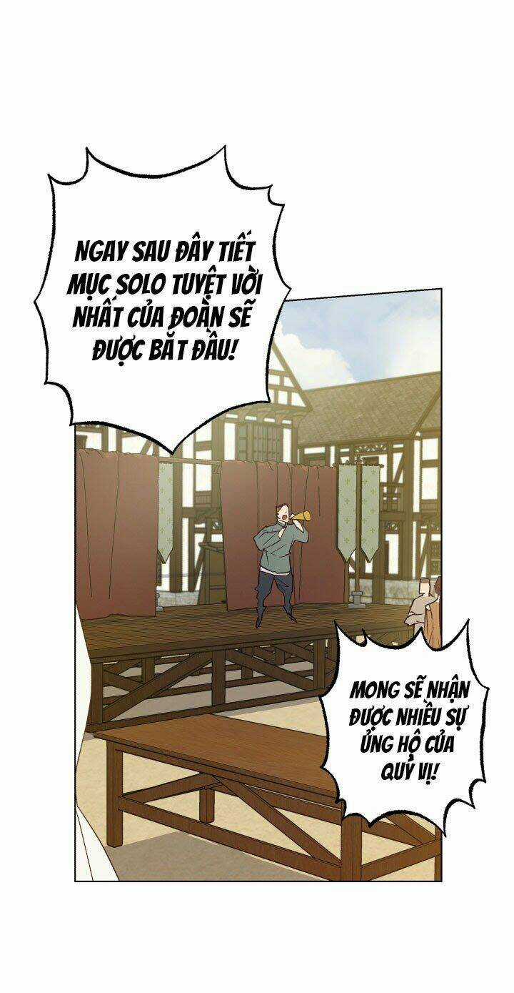 Công Chúa Khắc Dấu Lên Kẻ Phản Nghịch Chapter 29 trang 63