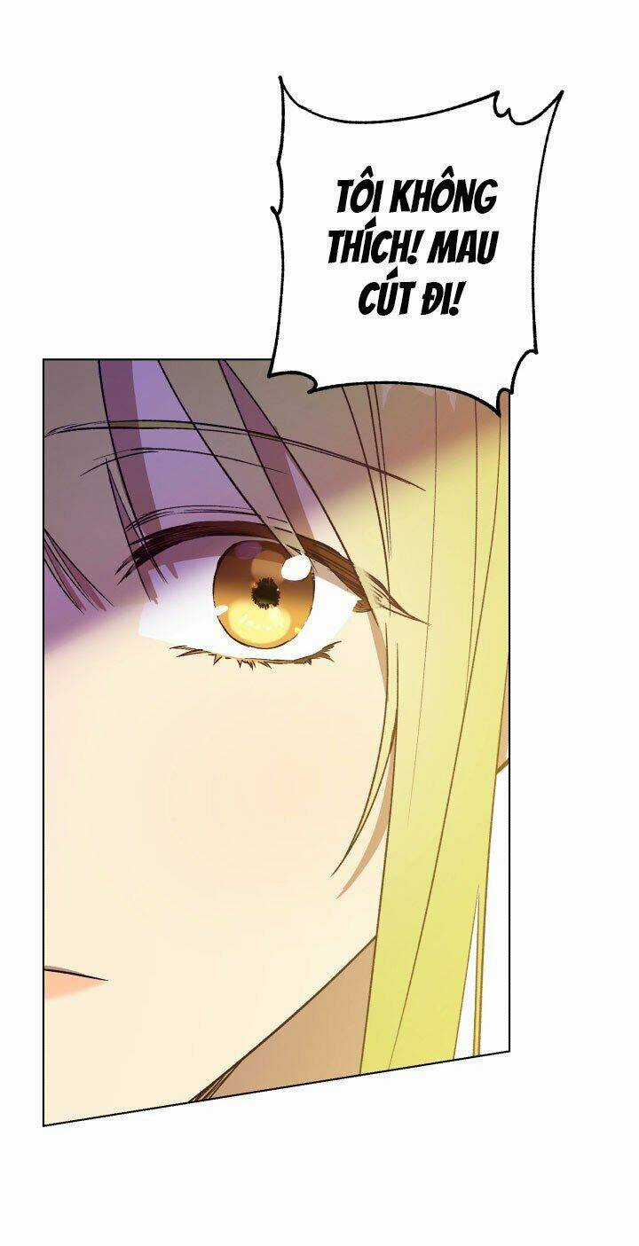 Công Chúa Khắc Dấu Lên Kẻ Phản Nghịch Chapter 29 trang 67