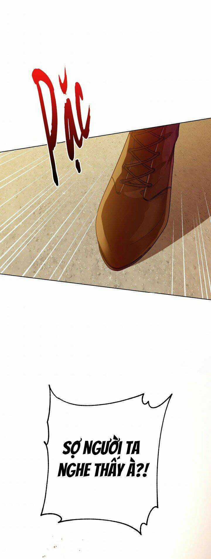 Công Chúa Khắc Dấu Lên Kẻ Phản Nghịch Chapter 29 trang 68