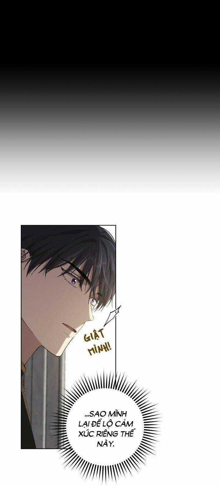 Công Chúa Khắc Dấu Lên Kẻ Phản Nghịch Chapter 3 trang 10